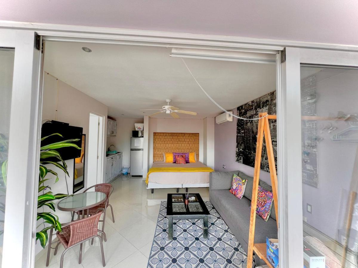 Firco Vacations Apartamentos Playa del Carmen Exterior foto