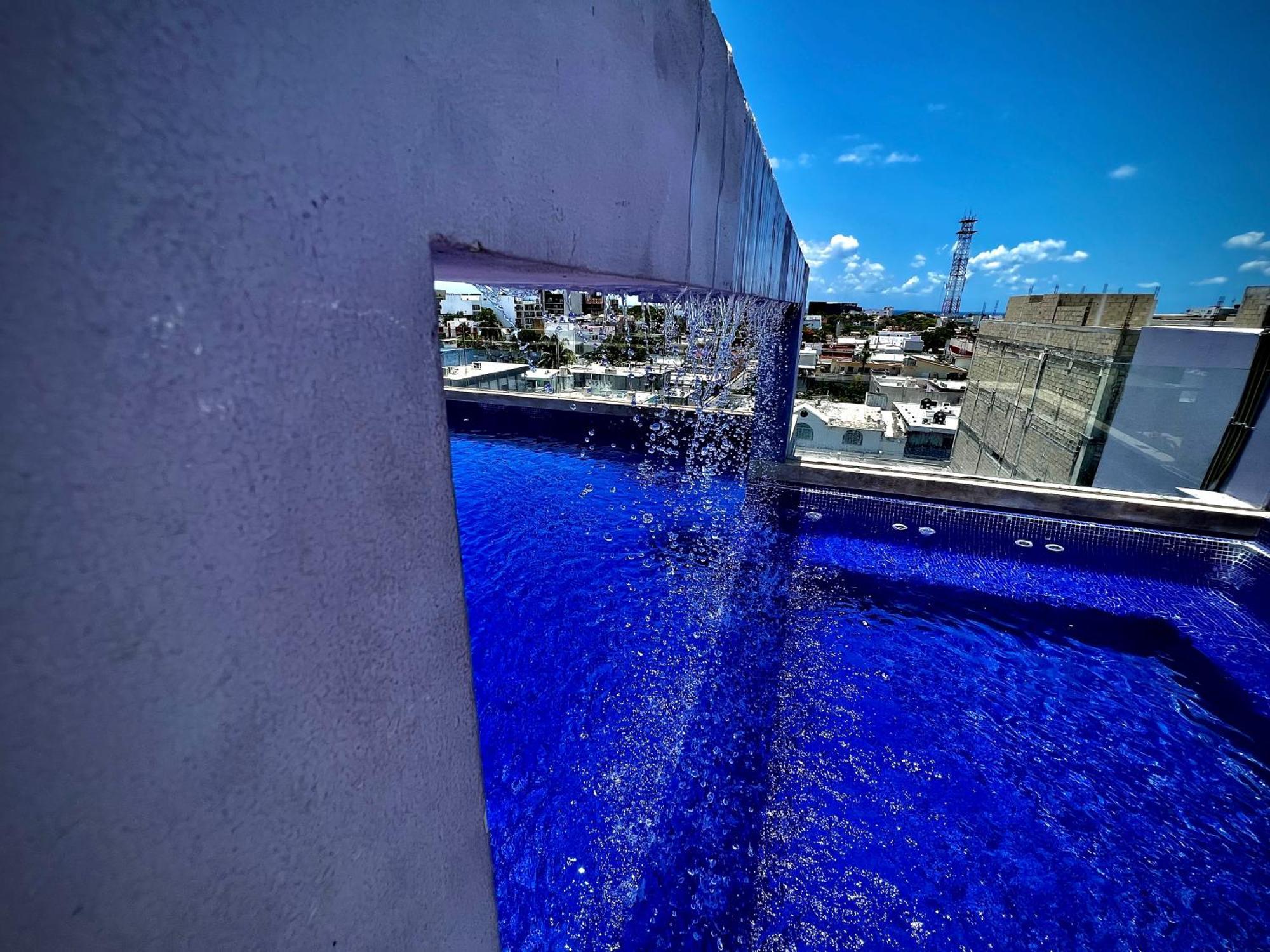 Firco Vacations Apartamentos Playa del Carmen Exterior foto
