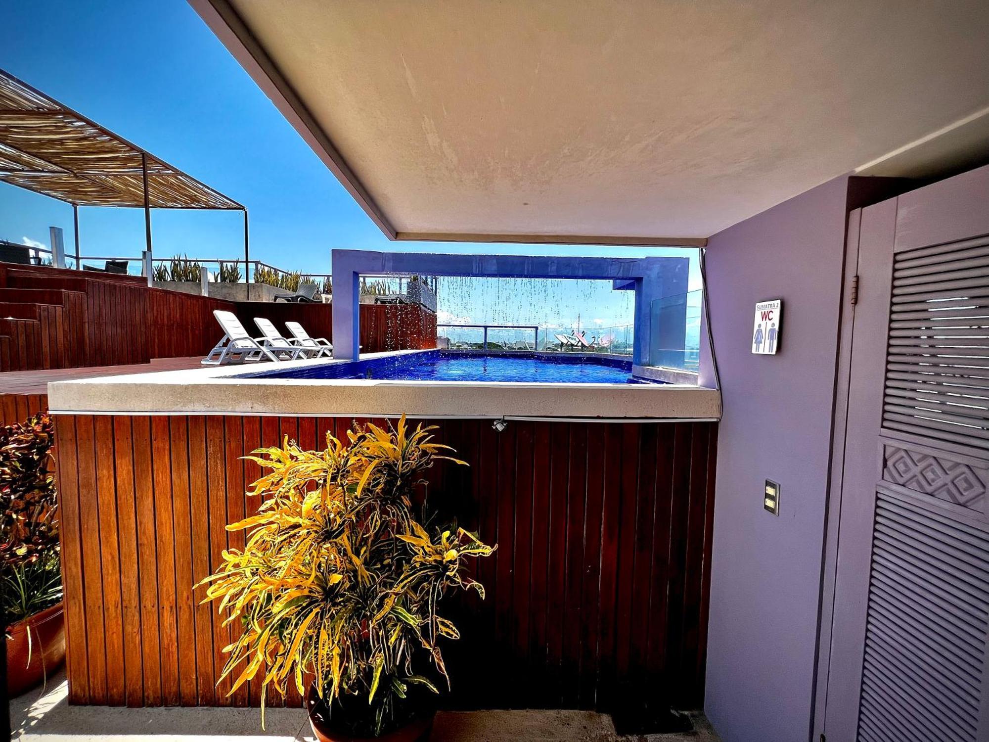 Firco Vacations Apartamentos Playa del Carmen Exterior foto